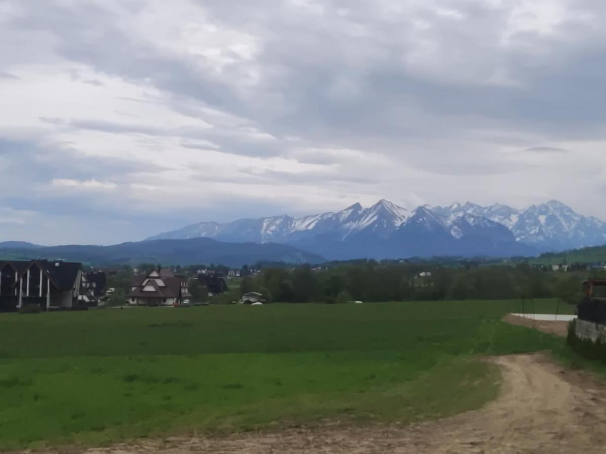 Cieplica Bialka Tatrzanska Exterior foto